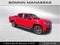2019 Chevrolet Colorado 2WD Work Truck