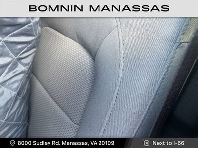 2019 Chevrolet Colorado 2WD Work Truck