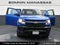 2021 Chevrolet Colorado WT
