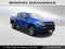 2021 Chevrolet Colorado WT