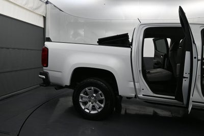 2017 Chevrolet Colorado 2WD LT