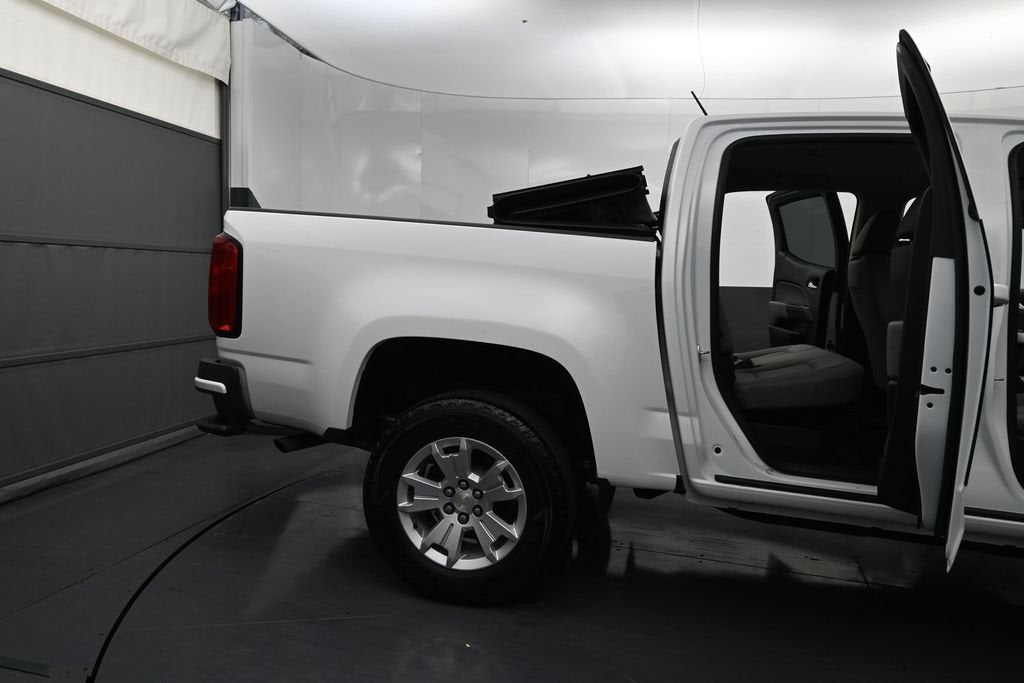 2017 Chevrolet Colorado 2WD LT