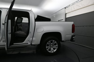 2017 Chevrolet Colorado 2WD LT