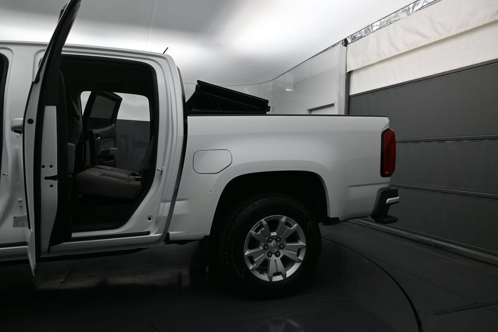 2017 Chevrolet Colorado 2WD LT