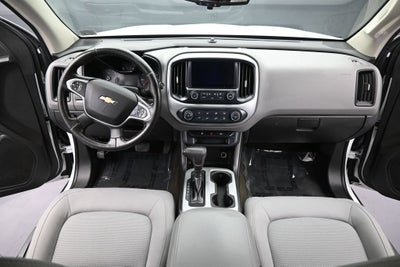 2017 Chevrolet Colorado 2WD LT