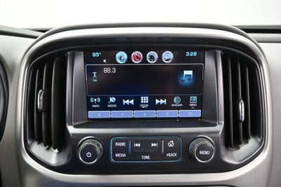 2017 Chevrolet Colorado 2WD LT