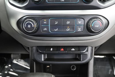 2017 Chevrolet Colorado 2WD LT