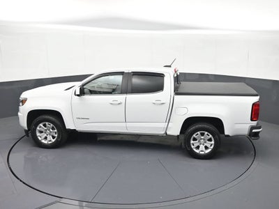 2017 Chevrolet Colorado 2WD LT