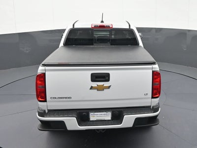 2017 Chevrolet Colorado 2WD LT