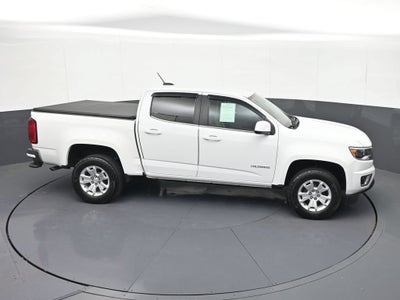 2017 Chevrolet Colorado 2WD LT