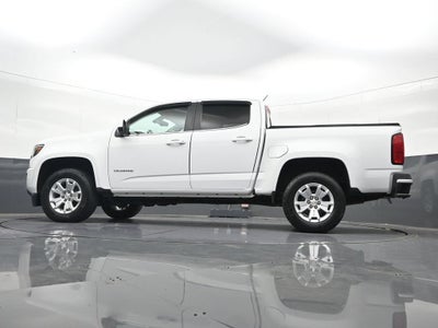 2017 Chevrolet Colorado 2WD LT