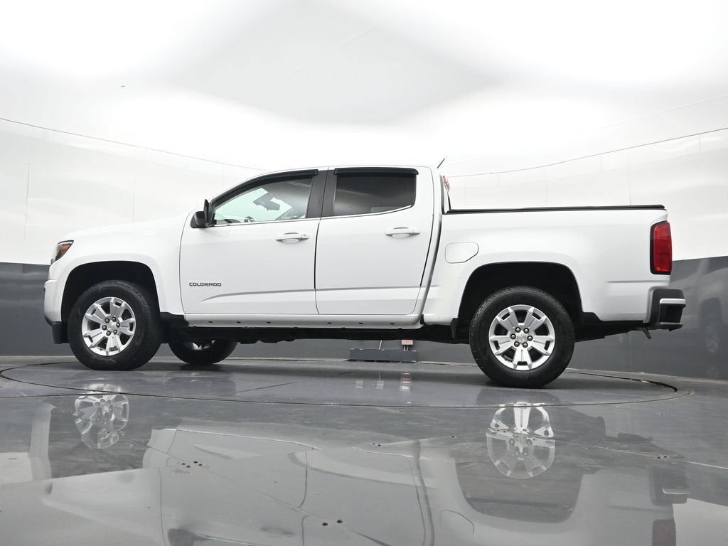 2017 Chevrolet Colorado 2WD LT
