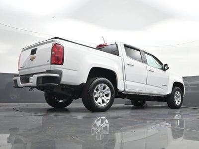 2017 Chevrolet Colorado 2WD LT