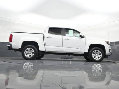 2017 Chevrolet Colorado 2WD LT