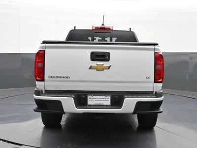 2017 Chevrolet Colorado 2WD LT