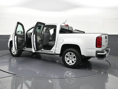 2017 Chevrolet Colorado 2WD LT