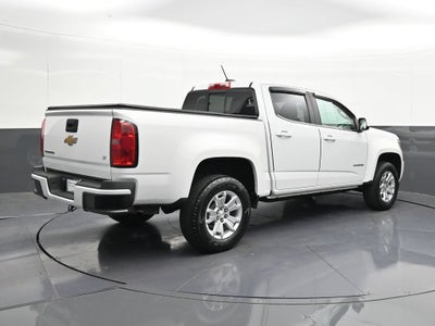 2017 Chevrolet Colorado 2WD LT