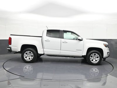 2017 Chevrolet Colorado 2WD LT