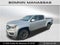 2019 Chevrolet Colorado 4WD Work Truck