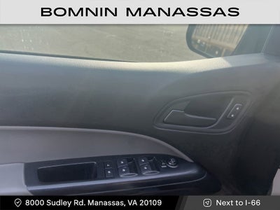 2019 Chevrolet Colorado 4WD Work Truck