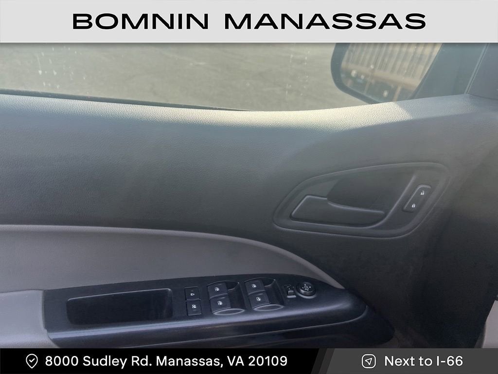 2019 Chevrolet Colorado 4WD Work Truck