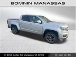 2019 Chevrolet Colorado 4WD Work Truck