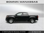 2019 Chevrolet Colorado 4WD LT