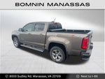 2017 Chevrolet Colorado 4WD Z71
