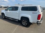 2019 Chevrolet Colorado 4WD Z71