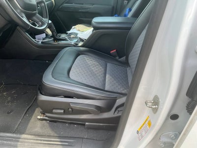 2019 Chevrolet Colorado 4WD Z71