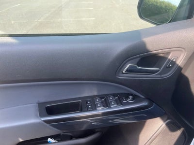 2019 Chevrolet Colorado 4WD Z71
