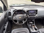 2021 Chevrolet Colorado 4WD Z71