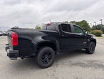 2021 Chevrolet Colorado 4WD Z71