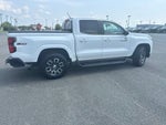 2023 Chevrolet Colorado 4WD Z71