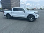2023 Chevrolet Colorado 4WD Z71