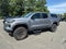 2023 Chevrolet Colorado 4WD ZR2