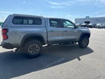 2023 Chevrolet Colorado 4WD ZR2