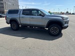 2023 Chevrolet Colorado 4WD ZR2