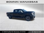 2021 GMC Sierra 2500 HD AT4