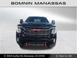 2021 GMC Sierra 2500 HD AT4
