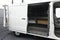 2021 Nissan NV Cargo NV1500 SV Standard Roof V6