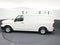 2021 Nissan NV Cargo NV1500 SV Standard Roof V6