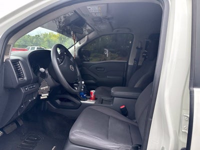 2022 Nissan Frontier Crew Cab S 4x4