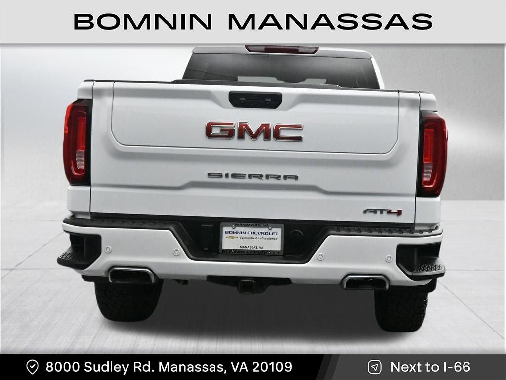 2019 Chevrolet Silverado LD LT