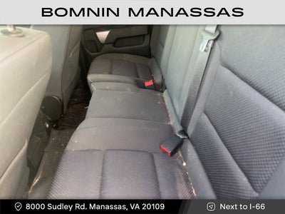 2019 Chevrolet Silverado LD LT