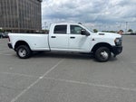 2024 RAM 3500 Tradesman Crew Cab 4x4 8' Box