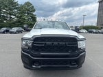 2024 RAM 3500 Tradesman Crew Cab 4x4 8' Box