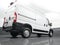 2021 RAM ProMaster 1500 Cargo Van High Roof 136" WB