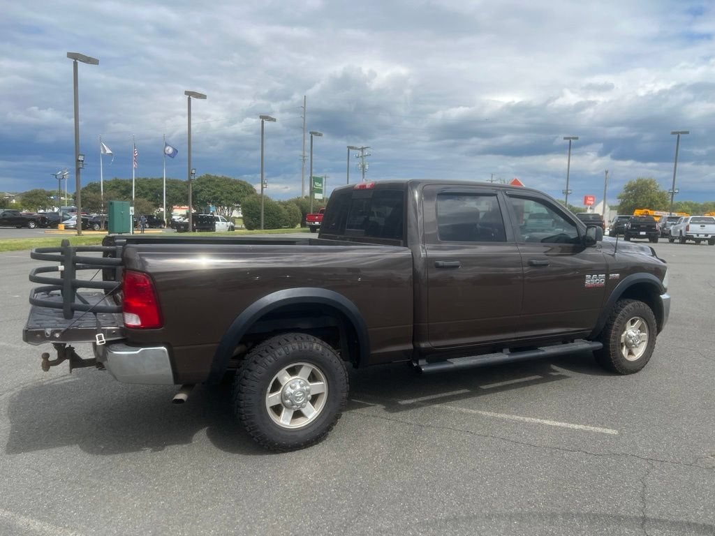 2013 RAM 2500 Lone Star