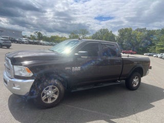2013 RAM 2500 Lone Star